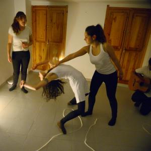 Fotografía de Microteatro en Gato Gordo - Gato Gordo