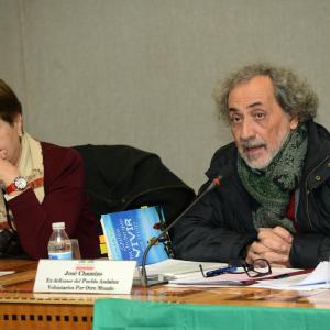 Fotografía de No a la Toma - Granada abierta
