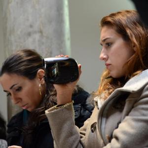 Fotografía de No a la Toma - Granada abierta