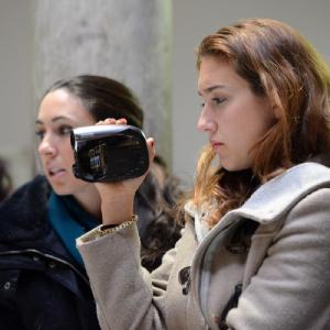 Fotografía de No a la Toma - Granada abierta