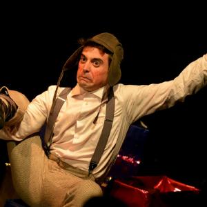 Fotografía de Los Estupendos Estúpidos: Cabaret Disney - Los Estupendos Estúpidos