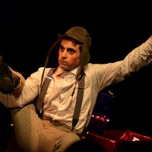 Fotografía de Los Estupendos Estúpidos: Cabaret Disney - Los Estupendos Estúpidos