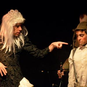 Fotografía de Los Estupendos Estúpidos: Cabaret Disney - Los Estupendos Estúpidos
