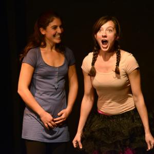 Fotografía de Los Estupendos Estúpidos: Cabaret Disney - Los Estupendos Estúpidos