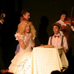 Fotografía de Los Estupendos Estúpidos: Cabaret Disney - Los Estupendos Estúpidos