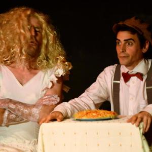 Fotografía de Los Estupendos Estúpidos: Cabaret Disney - Los Estupendos Estúpidos