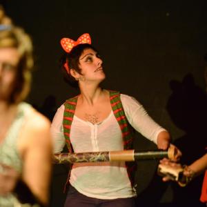 Fotografía de Los Estupendos Estúpidos: Cabaret Disney - Los Estupendos Estúpidos