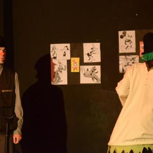 Fotografía de Los Estupendos Estúpidos: Cabaret Disney - Los Estupendos Estúpidos