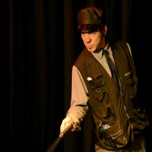 Fotografía de Los Estupendos Estúpidos: Cabaret Disney - Los Estupendos Estúpidos