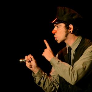 Fotografía de Los Estupendos Estúpidos: Cabaret Disney - Los Estupendos Estúpidos