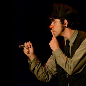Fotografía de Los Estupendos Estúpidos: Cabaret Disney - Los Estupendos Estúpidos