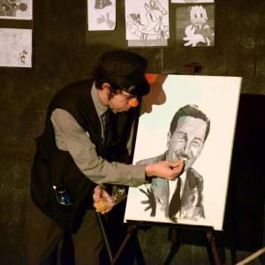 Fotografía de Los Estupendos Estúpidos: Cabaret Disney - Los Estupendos Estúpidos