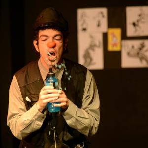 Fotografía de Los Estupendos Estúpidos: Cabaret Disney - Los Estupendos Estúpidos