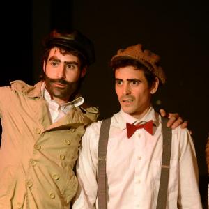 Fotografía de Los Estupendos Estúpidos: Cabaret Disney - Los Estupendos Estúpidos