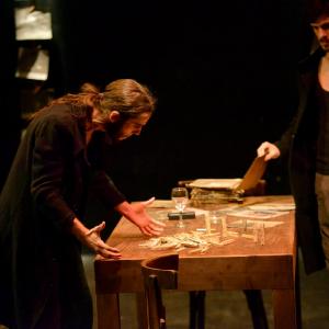 Fotografía de Teatro Ensalle: Imprudentemente deseé - Teatro Ensalle