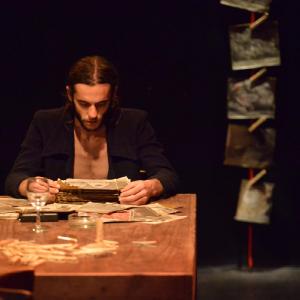 Fotografía de Teatro Ensalle: Imprudentemente deseé - Teatro Ensalle