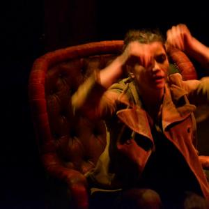 Fotografía de Teatro Ensalle: Imprudentemente deseé - Teatro Ensalle