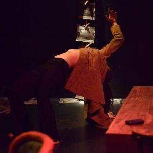 Fotografía de Teatro Ensalle: Imprudentemente deseé - Teatro Ensalle
