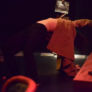 Fotografía de Teatro Ensalle: Imprudentemente deseé - Teatro Ensalle