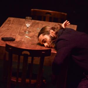 Fotografía de Teatro Ensalle: Imprudentemente deseé - Teatro Ensalle