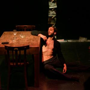 Fotografía de Teatro Ensalle: Imprudentemente deseé - Teatro Ensalle