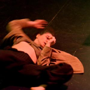 Fotografía de Teatro Ensalle: Imprudentemente deseé - Teatro Ensalle