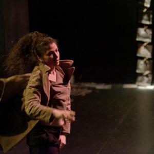 Fotografía de Teatro Ensalle: Imprudentemente deseé - Teatro Ensalle