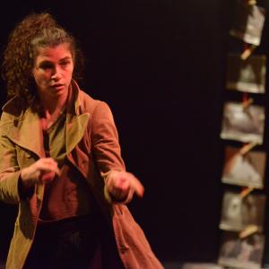 Fotografía de Teatro Ensalle: Imprudentemente deseé - Teatro Ensalle