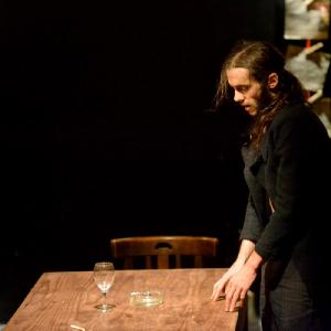 Fotografía de Teatro Ensalle: Imprudentemente deseé - Teatro Ensalle