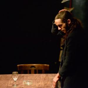 Fotografía de Teatro Ensalle: Imprudentemente deseé - Teatro Ensalle
