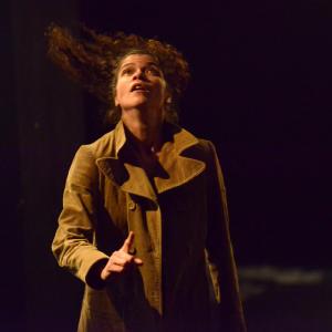 Fotografía de Teatro Ensalle: Imprudentemente deseé - Teatro Ensalle