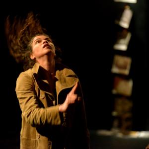 Fotografía de Teatro Ensalle: Imprudentemente deseé - Teatro Ensalle