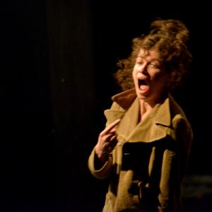 Fotografía de Teatro Ensalle: Imprudentemente deseé - Teatro Ensalle