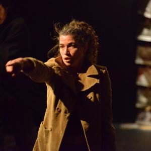 Fotografía de Teatro Ensalle: Imprudentemente deseé - Teatro Ensalle