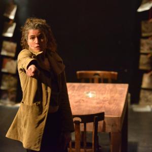 Fotografía de Teatro Ensalle: Imprudentemente deseé - Teatro Ensalle