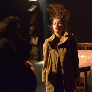 Fotografía de Teatro Ensalle: Imprudentemente deseé - Teatro Ensalle