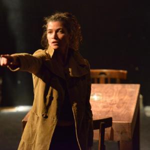 Fotografía de Teatro Ensalle: Imprudentemente deseé - Teatro Ensalle