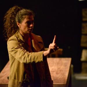 Fotografía de Teatro Ensalle: Imprudentemente deseé - Teatro Ensalle