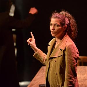Fotografía de Teatro Ensalle: Imprudentemente deseé - Teatro Ensalle