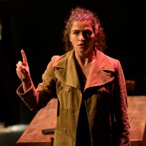 Fotografía de Teatro Ensalle: Imprudentemente deseé - Teatro Ensalle