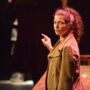 Fotografía de Teatro Ensalle: Imprudentemente deseé - Teatro Ensalle