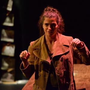 Fotografía de Teatro Ensalle: Imprudentemente deseé - Teatro Ensalle