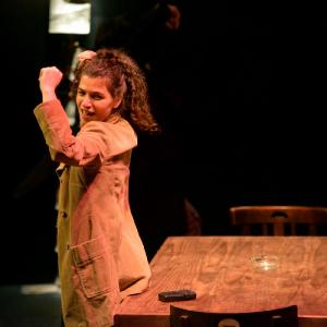 Fotografía de Teatro Ensalle: Imprudentemente deseé - Teatro Ensalle