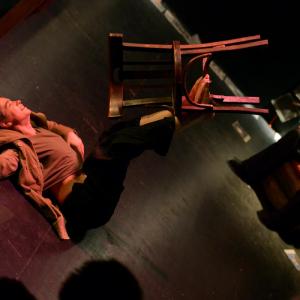 Fotografía de Teatro Ensalle: Imprudentemente deseé - Teatro Ensalle