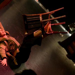 Fotografía de Teatro Ensalle: Imprudentemente deseé - Teatro Ensalle