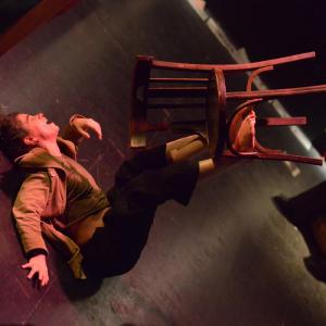 Fotografía de Teatro Ensalle: Imprudentemente deseé - Teatro Ensalle