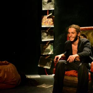 Fotografía de Teatro Ensalle: Imprudentemente deseé - Teatro Ensalle