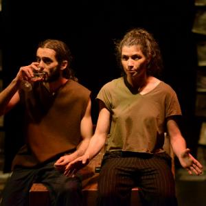 Fotografía de Teatro Ensalle: Imprudentemente deseé - Teatro Ensalle
