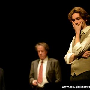 Fotografía de Escuela de Teatro de Granada: Así es, si así os parece - Escuela de Teatro de Granada