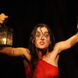 Fotografía de Dionisos: Exposición de fotos de Teatro, danza y circo en Granada - 